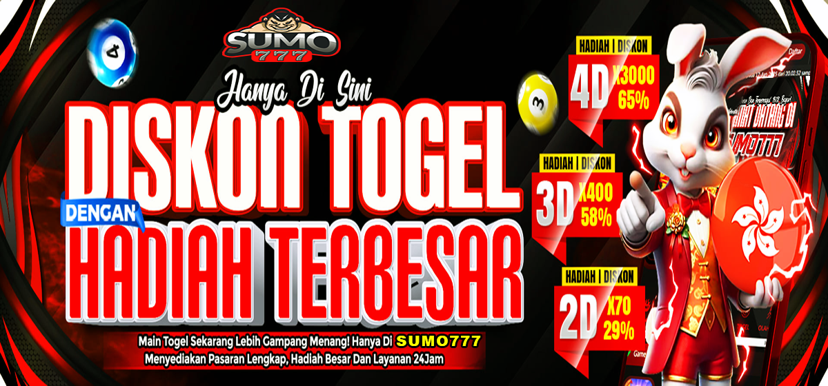 Slot Gacor